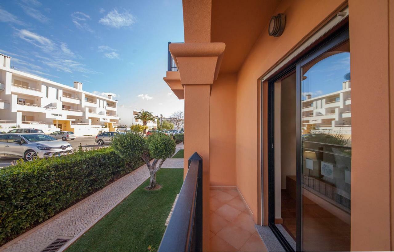 B27 - Luzbay 2 Bed Apartment Exterior foto