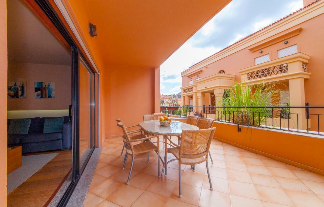 B27 - Luzbay 2 Bed Apartment Exterior foto