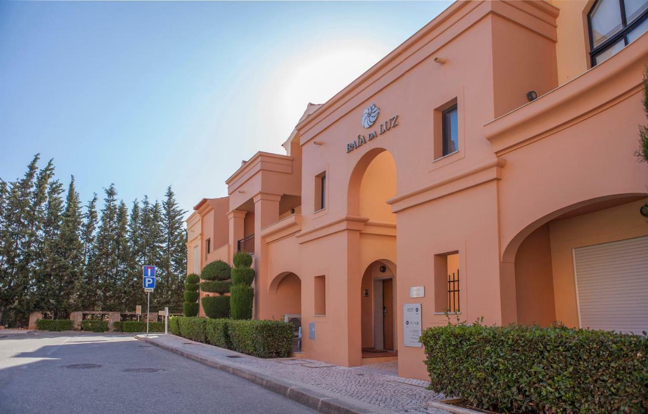 B27 - Luzbay 2 Bed Apartment Exterior foto