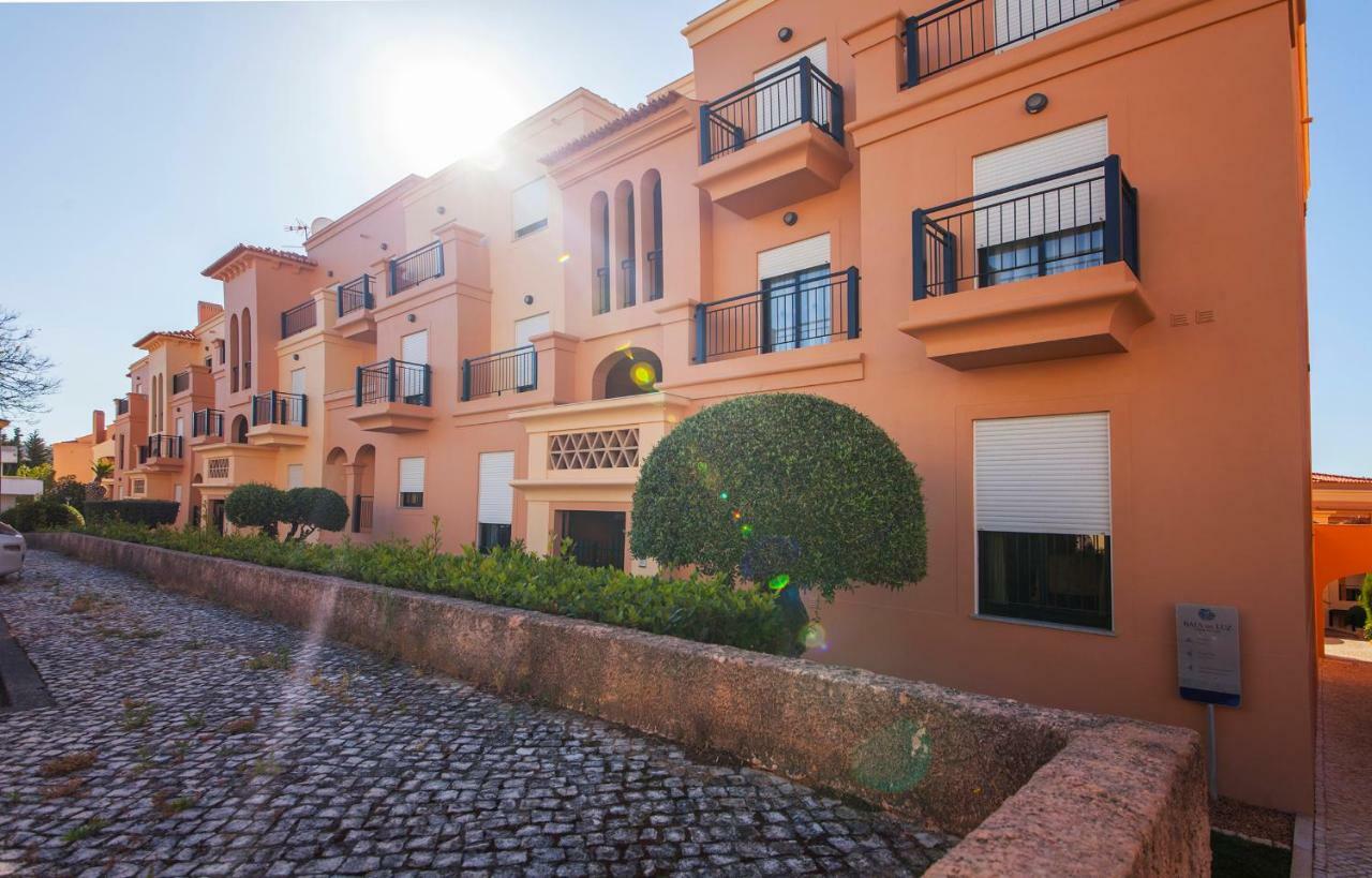 B27 - Luzbay 2 Bed Apartment Exterior foto