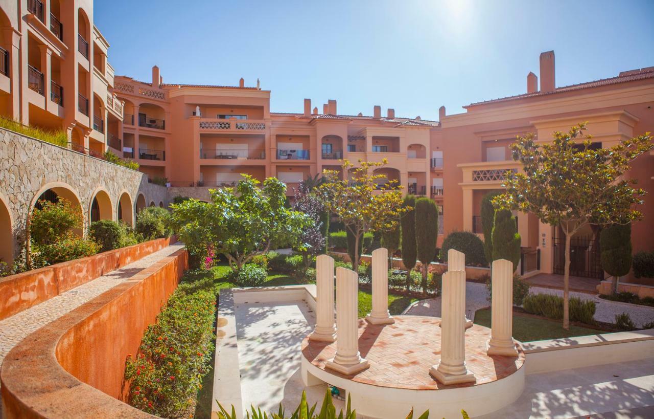 B27 - Luzbay 2 Bed Apartment Exterior foto