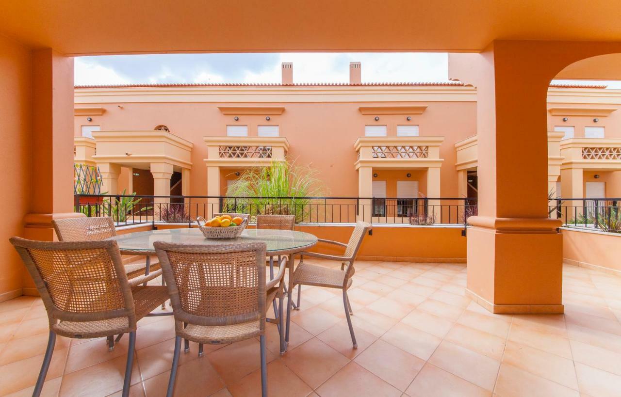 B27 - Luzbay 2 Bed Apartment Exterior foto