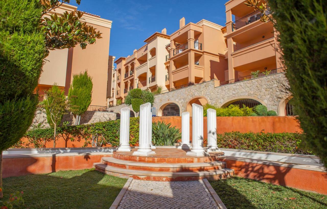 B27 - Luzbay 2 Bed Apartment Exterior foto