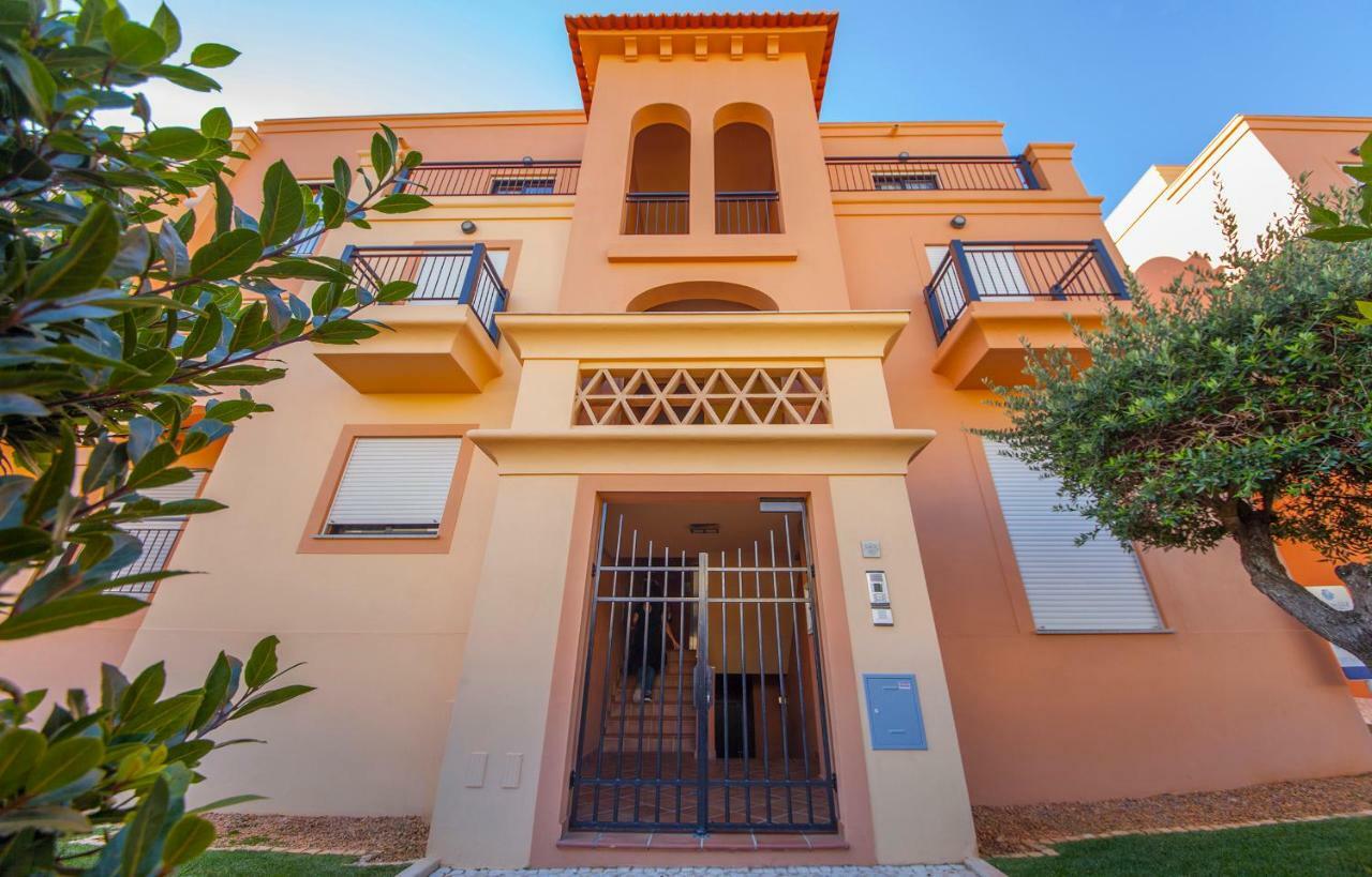 B27 - Luzbay 2 Bed Apartment Exterior foto