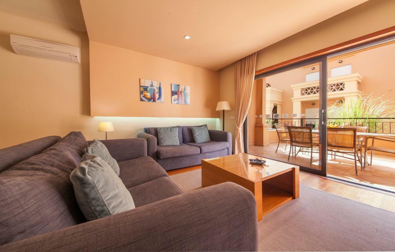 B27 - Luzbay 2 Bed Apartment Exterior foto
