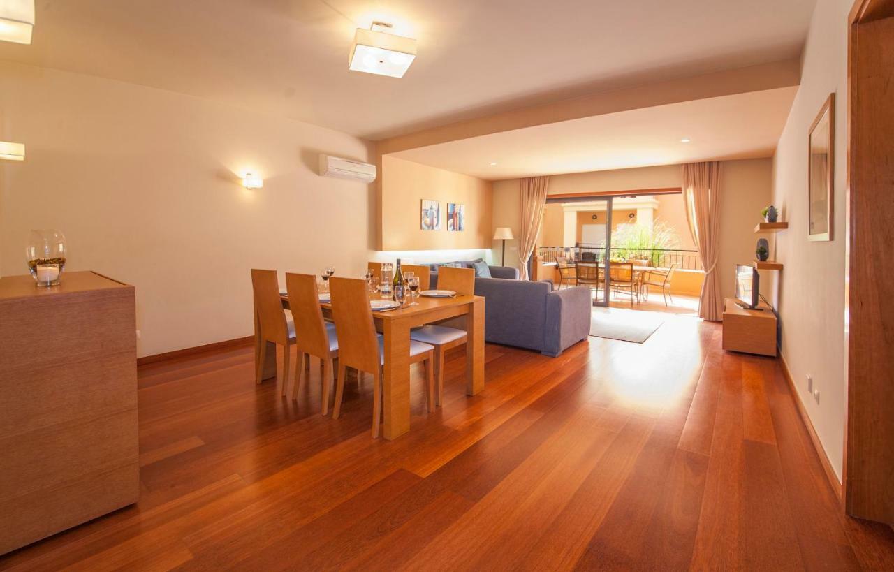 B27 - Luzbay 2 Bed Apartment Exterior foto