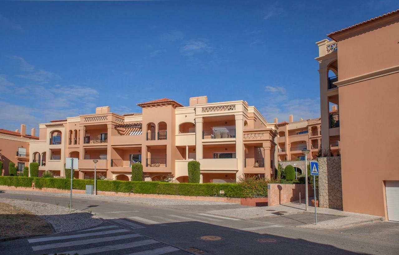 B27 - Luzbay 2 Bed Apartment Exterior foto